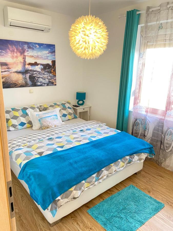 Apartments Suzy Zadar Ngoại thất bức ảnh