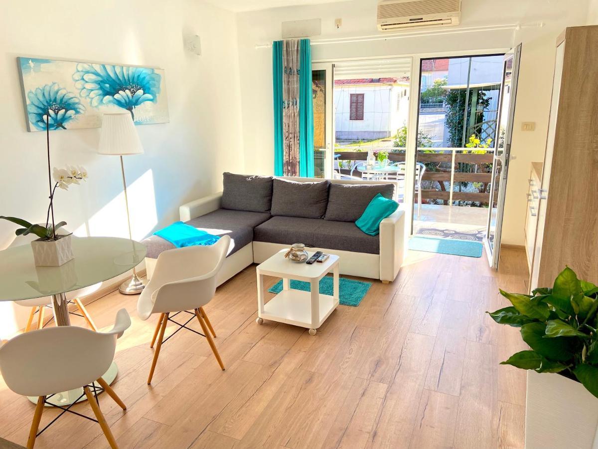 Apartments Suzy Zadar Ngoại thất bức ảnh