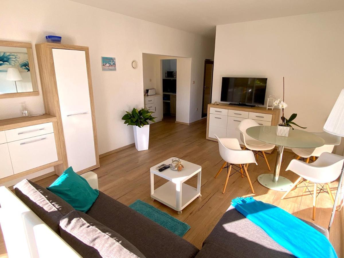 Apartments Suzy Zadar Ngoại thất bức ảnh