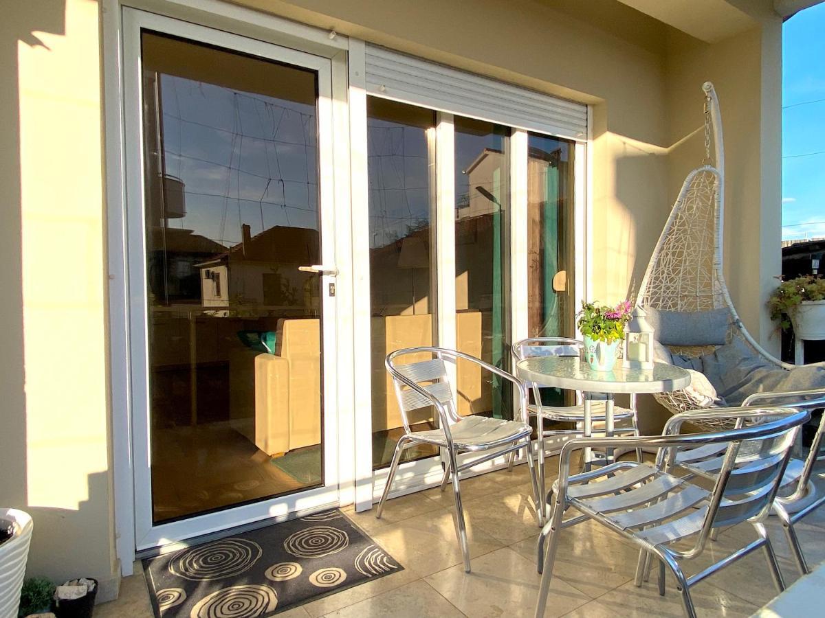Apartments Suzy Zadar Ngoại thất bức ảnh