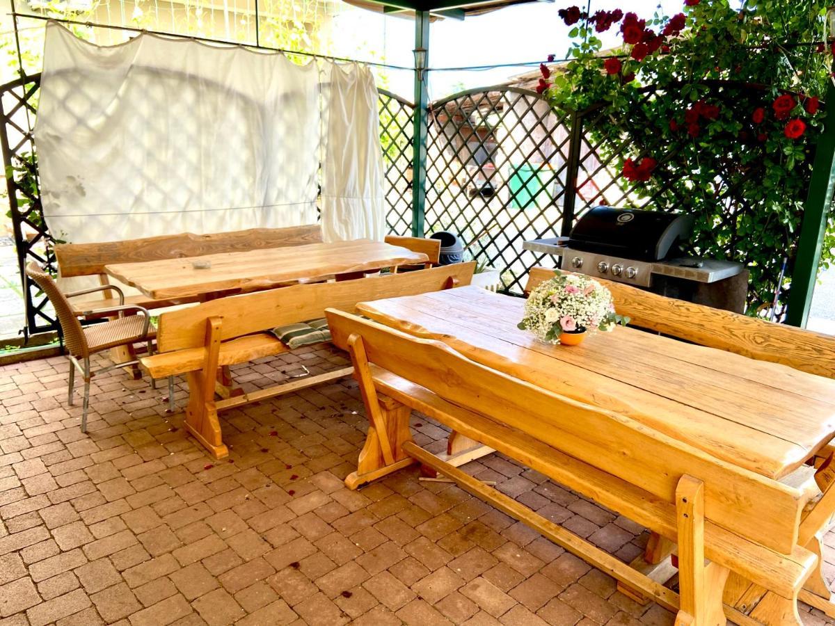 Apartments Suzy Zadar Ngoại thất bức ảnh
