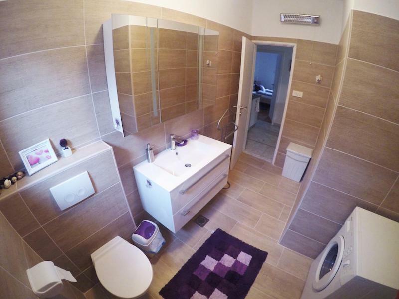 Apartments Suzy Zadar Ngoại thất bức ảnh