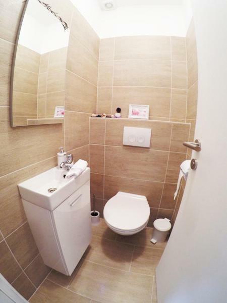Apartments Suzy Zadar Ngoại thất bức ảnh